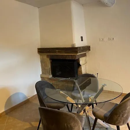 Tatil Evi Ruheoase Im Grunen Arzene (Imperia)