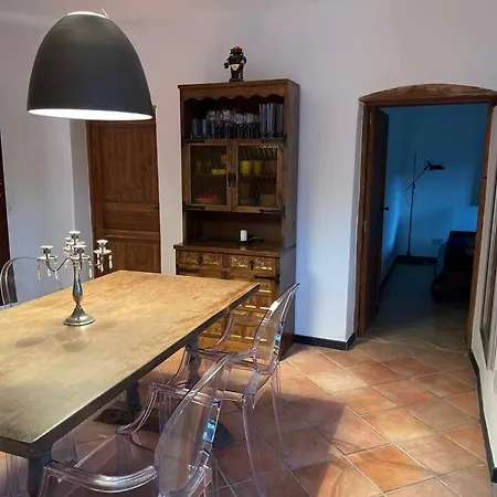 Ruheoase Im Grunen Tatil Evi