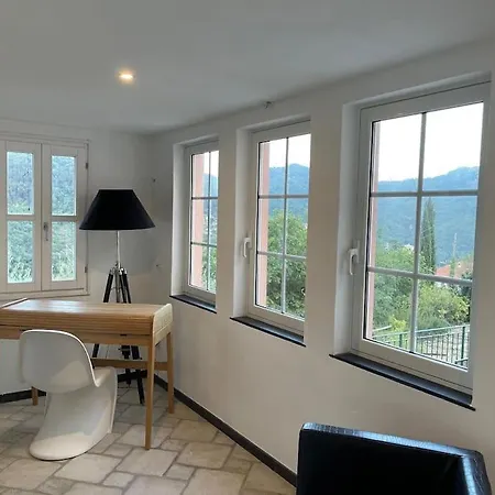Tatil Evi Ruheoase Im Grunen