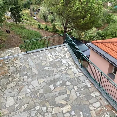 Tatil Evi Ruheoase Im Grunen