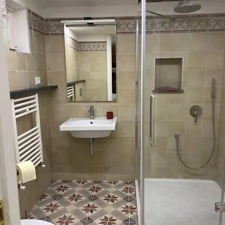 Tatil Evi Ruheoase Im Grunen *