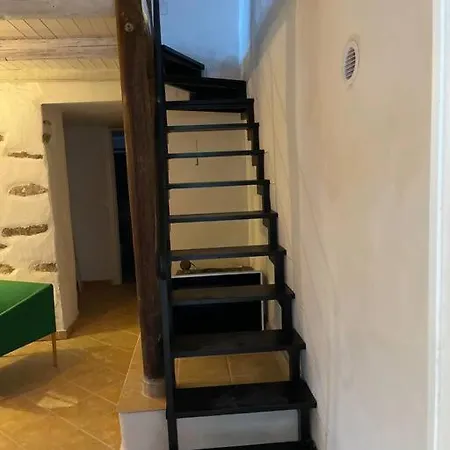 Ruheoase Im Grunen Tatil Evi *