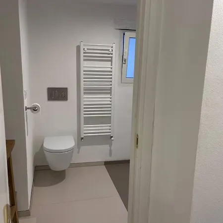Tatil Evi Ruheoase Im Grunen