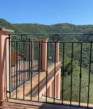 Ruheoase Im Grunen Tatil Evi