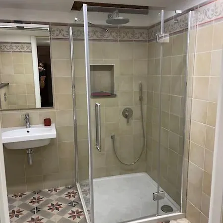 Ruheoase Im Grunen Tatil Evi *